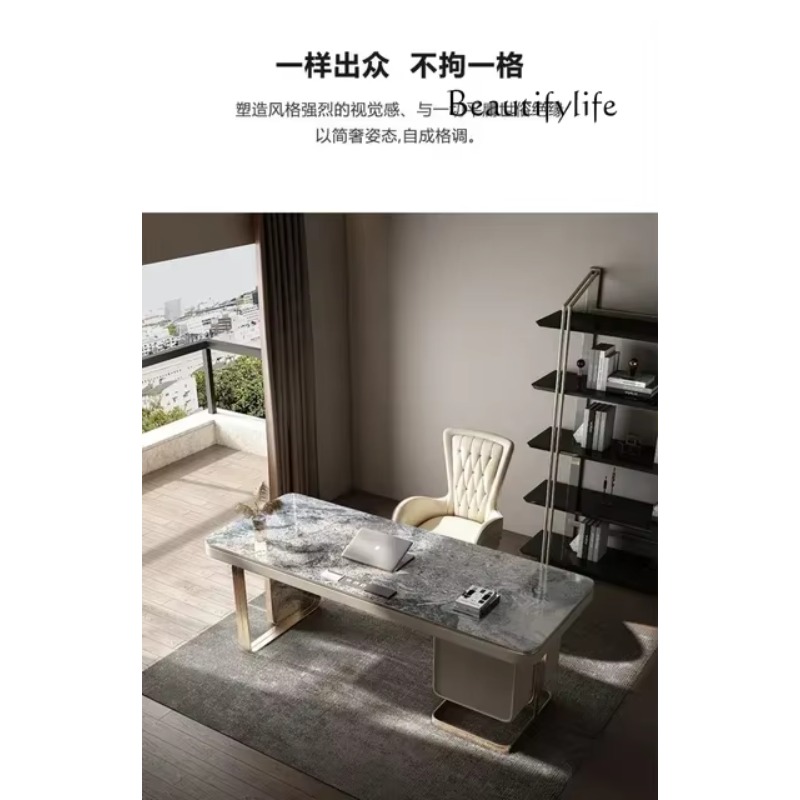 Office Furniture Jb - โต๊ะคอมพิวเตอร์ JB แบบถอดได้ ปรับระดับไฟฟ้าได้ โต๊ะเกมมิ่งอเนกประสงค์ โต๊ะทำงานผู้บริหารสำหรับสำนักงาน