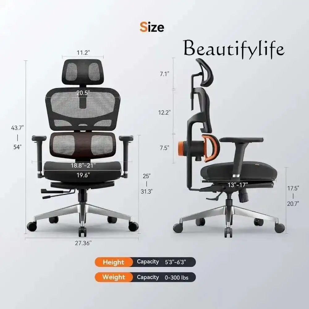เก้าอี้สำนักงาน JB พร้อมระบบรอ - Office Furniture Jb บทวิจารณ์และราคา