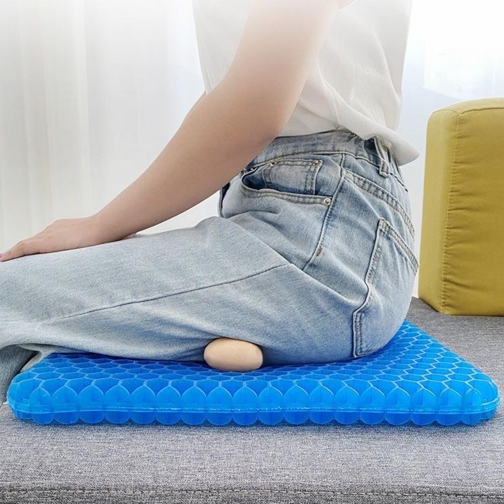เบาะรองนั่งเจลระบายความร้อนอเน - Office Furniture Ideas บทวิจารณ์และราคา