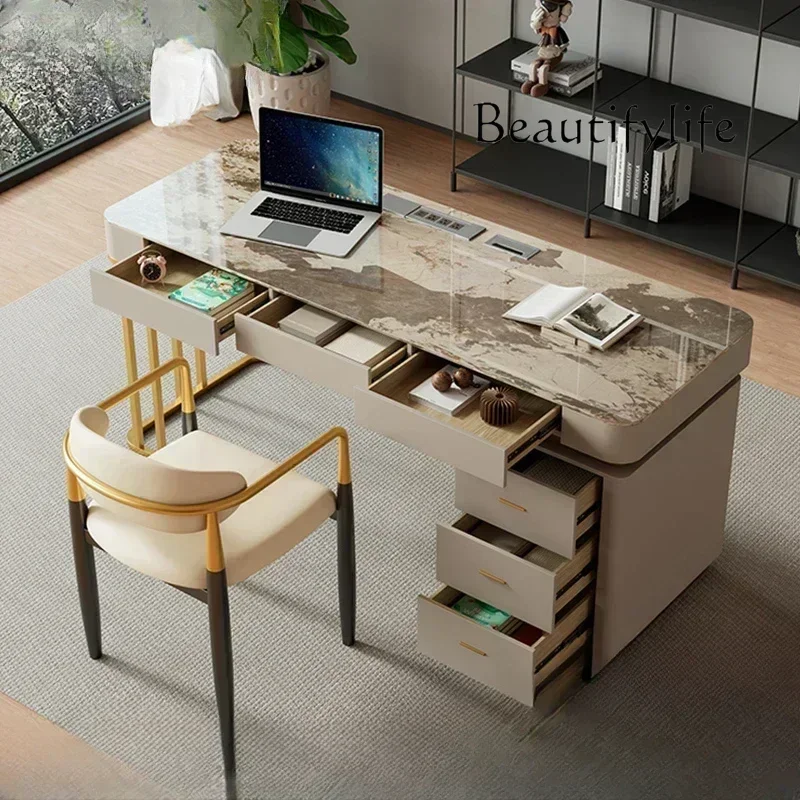 โต๊ะคอมพิวเตอร์เหล็ก JB Aesthe - Office Furniture Jb บทวิจารณ์และราคา