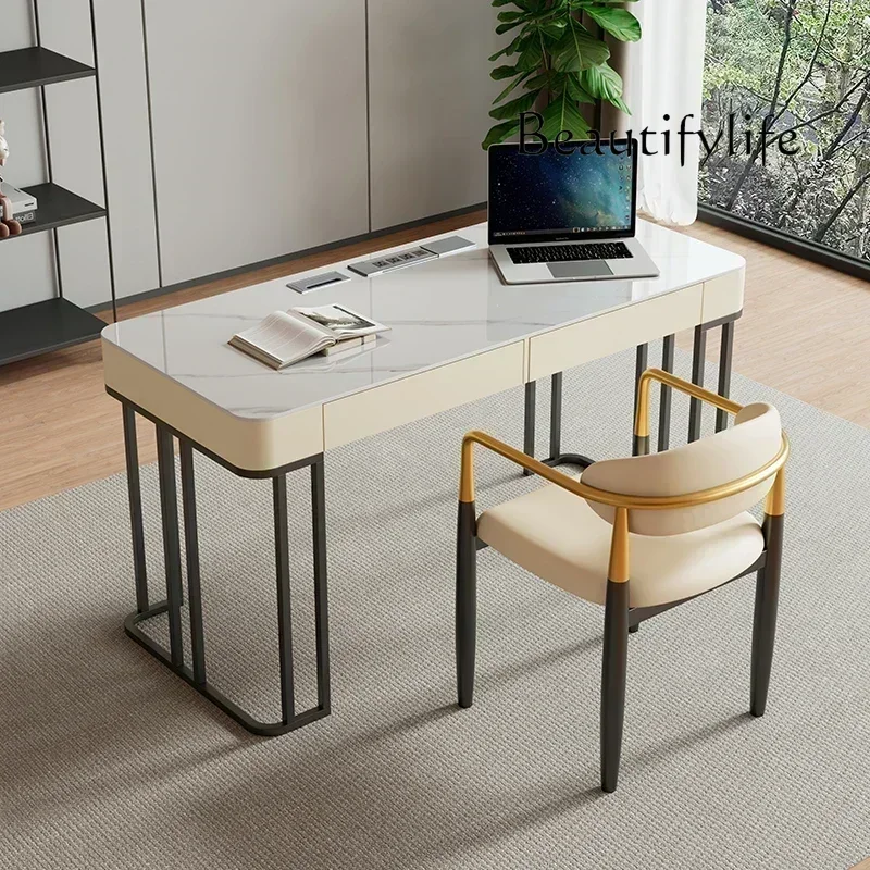 โต๊ะคอมพิวเตอร์เหล็ก JB Aesthe - Office Furniture Jb บทวิจารณ์และราคา
