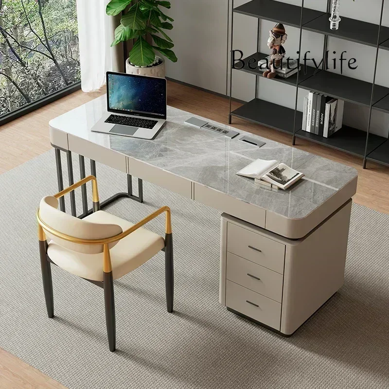 โต๊ะคอมพิวเตอร์เหล็ก JB Aesthe - Office Furniture Jb บทวิจารณ์และราคา