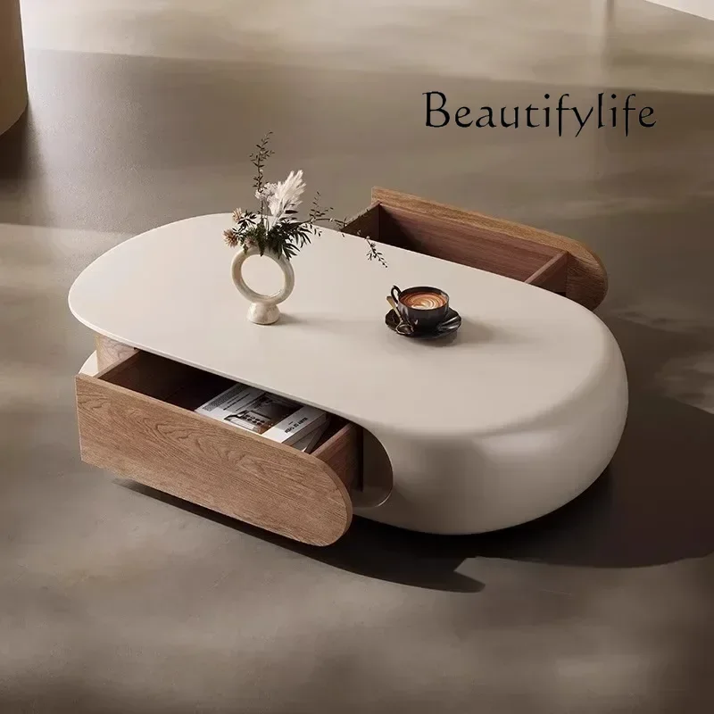 โต๊ะกาแฟ JB Nordic Luxury ดีไซ - Office Furniture Jb บทวิจารณ์และราคา