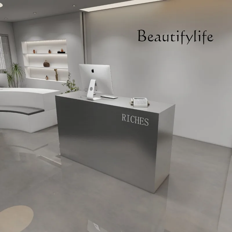 บริษัทเจบี โต๊ะประชาสัมพันธ์ทั - Office Furniture Jb บทวิจารณ์และราคา