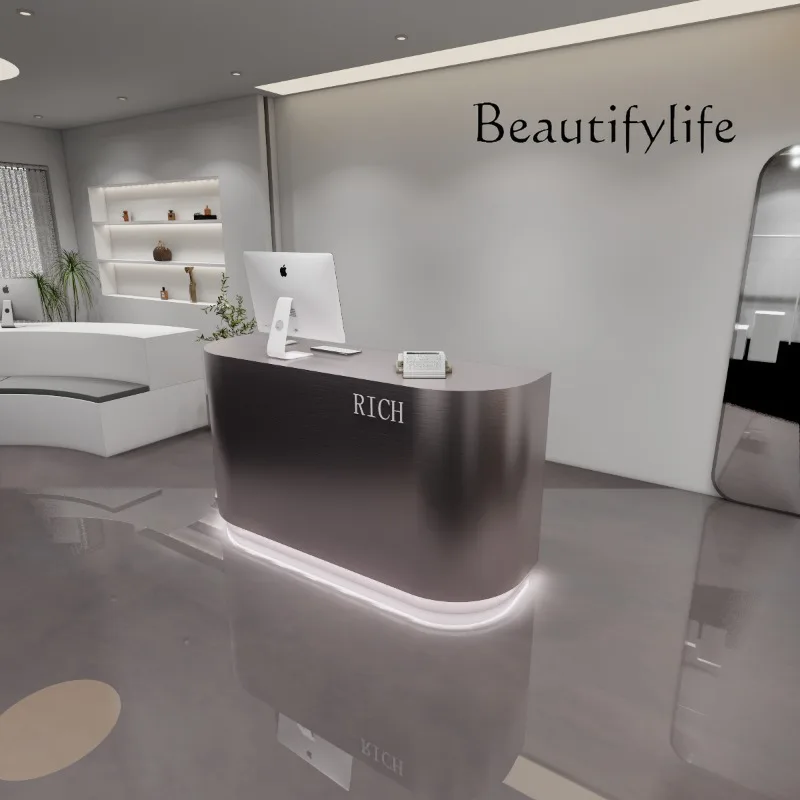 บริษัทเจบี โต๊ะประชาสัมพันธ์ทั - Office Furniture Jb บทวิจารณ์และราคา