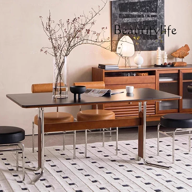 โต๊ะอาหารดีไซน์เฉพาะ JB โต๊ะพั - Office Furniture Jb บทวิจารณ์และราคา