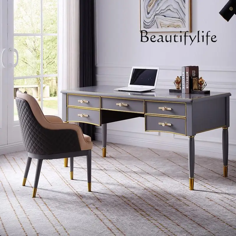 โต๊ะทำงานผู้บริหาร JB Asthetic - Office Furniture Jb บทวิจารณ์และราคา