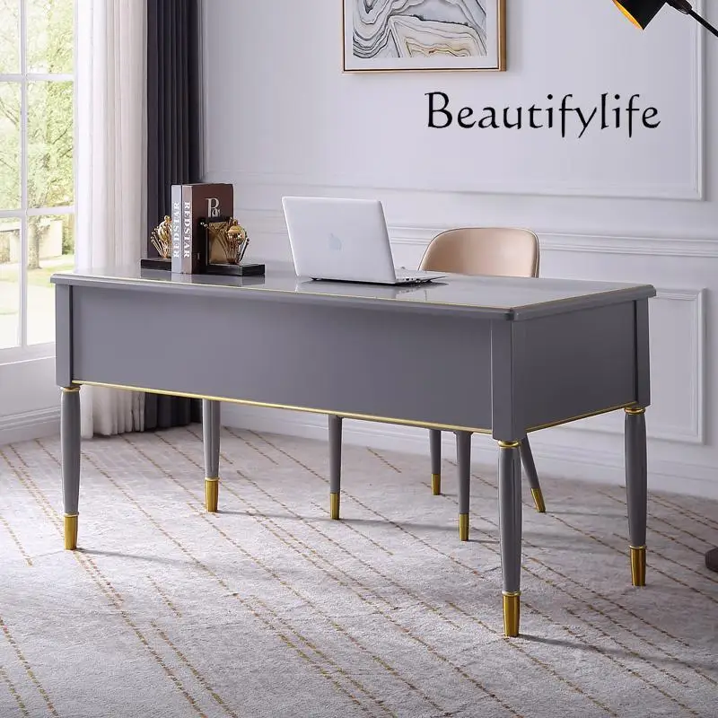โต๊ะทำงานผู้บริหาร JB Asthetic - Office Furniture Jb บทวิจารณ์และราคา