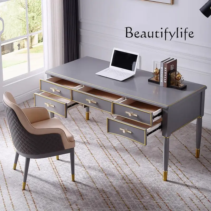 โต๊ะทำงานผู้บริหาร JB Asthetic - Office Furniture Jb บทวิจารณ์และราคา