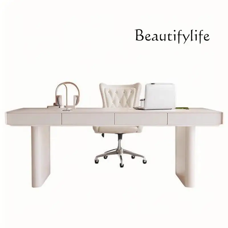 โต๊ะคอมพิวเตอร์สำหรับบ้านพร้อม - Office Furniture Jb บทวิจารณ์และราคา