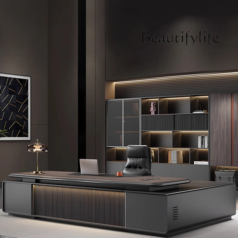 โต๊ะทำงานออฟฟิศดีไซน์หรูหราคุณ - Office Furniture Jb บทวิจารณ์และราคา