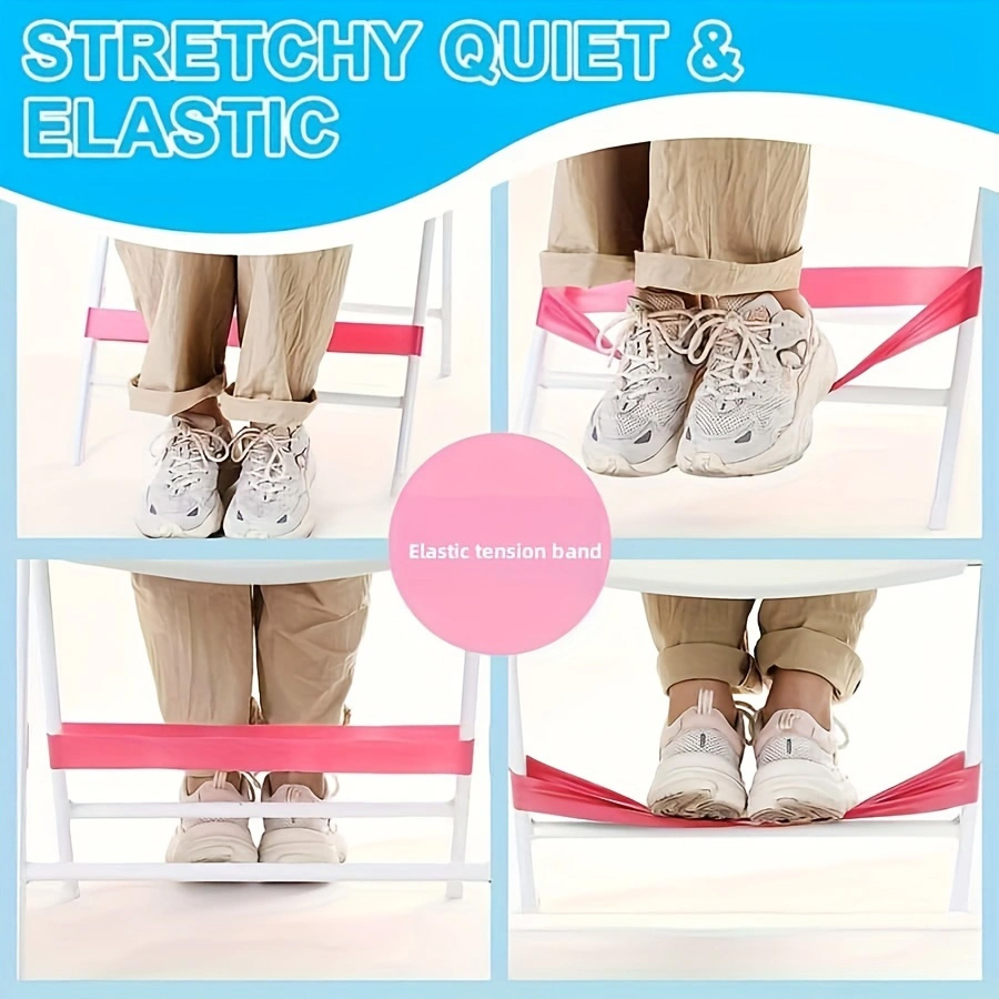 วงยืดหยุ่น 1 ชิ้นสําหรับเท้าที - Office Furniture Ideas บทวิจารณ์และราคา