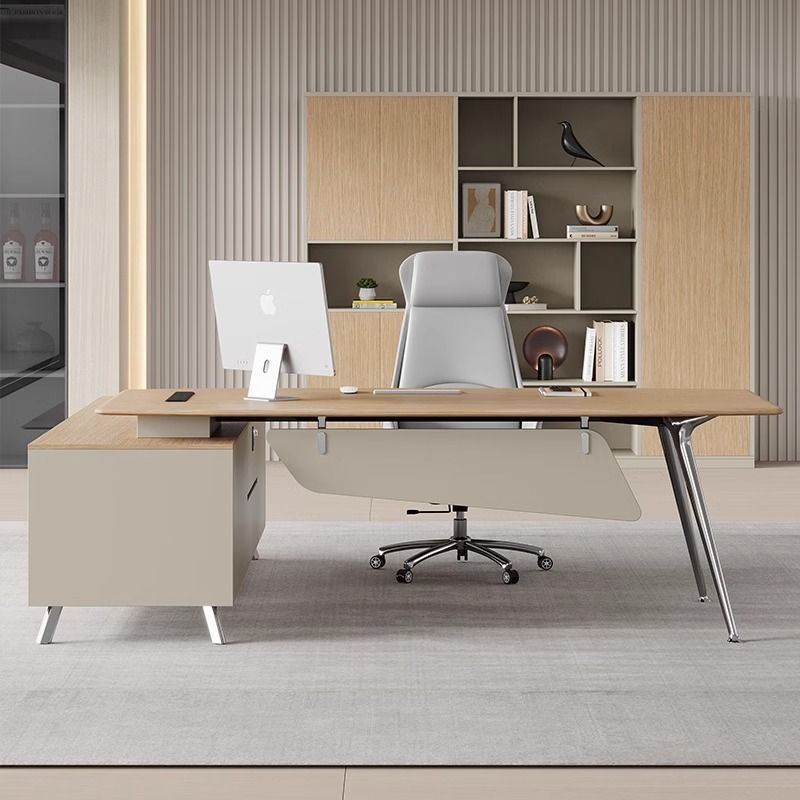 โต๊ะผู้บริหาร ชุดโต๊ะและเก้าอี - Office Furniture Now บทวิจารณ์และราคา