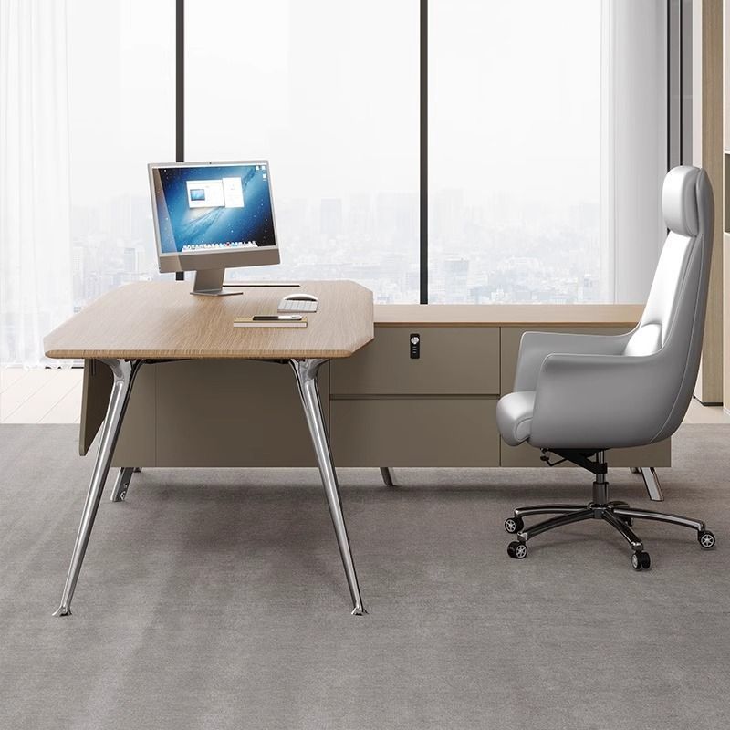 โต๊ะผู้บริหาร ชุดโต๊ะและเก้าอี - Office Furniture Now บทวิจารณ์และราคา