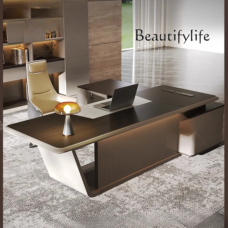 โต๊ะทำงานสำนักงานทันสมัย JB As - Office Furniture Jb บทวิจารณ์และราคา