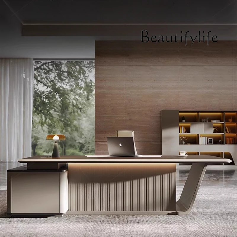 โต๊ะทำงานสำนักงานทันสมัย JB As - Office Furniture Jb บทวิจารณ์และราคา