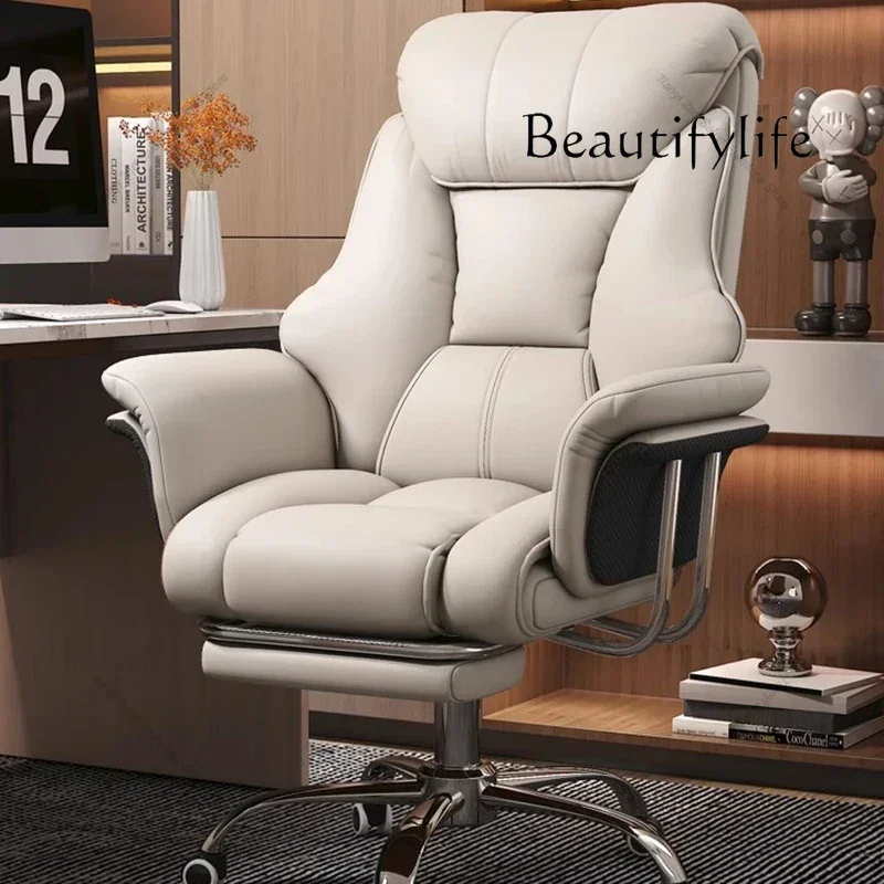เก้าอี้ทำงานผู้บริหาร JB MDome - Office Furniture Jb บทวิจารณ์และราคา
