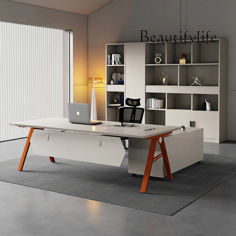 โต๊ะทำงานออฟฟิศ JB Asthetic สไ - Office Furniture Jb บทวิจารณ์และราคา