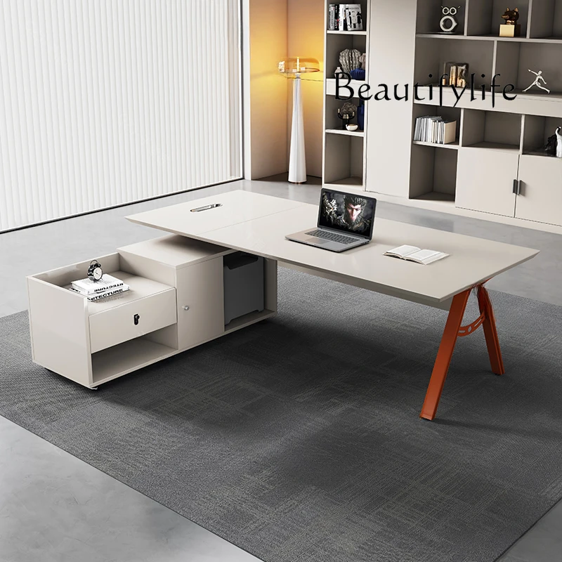 โต๊ะทำงานออฟฟิศ JB Asthetic สไ - Office Furniture Jb บทวิจารณ์และราคา