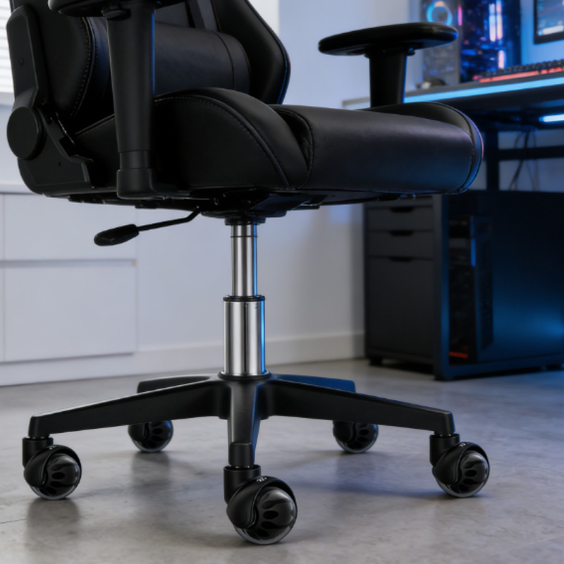 ชุด 5 ชิ้น: ล้อเก้าอี้สำนักงาน - Office Furniture Group บทวิจารณ์และราคา