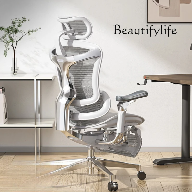 เก้าอี้คอมพิวเตอร์ปรับเอนนอนได - Office Furniture Jb บทวิจารณ์และราคา