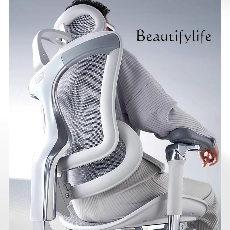 เก้าอี้คอมพิวเตอร์ปรับเอนนอนได - Office Furniture Jb บทวิจารณ์และราคา
