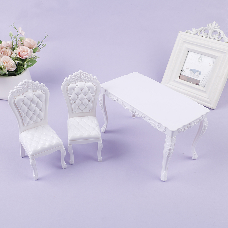 บ้านตุ๊กตา 1:6 เฟอร์นิเจอร์ห้อ - Office Furniture Ideas บทวิจารณ์และราคา