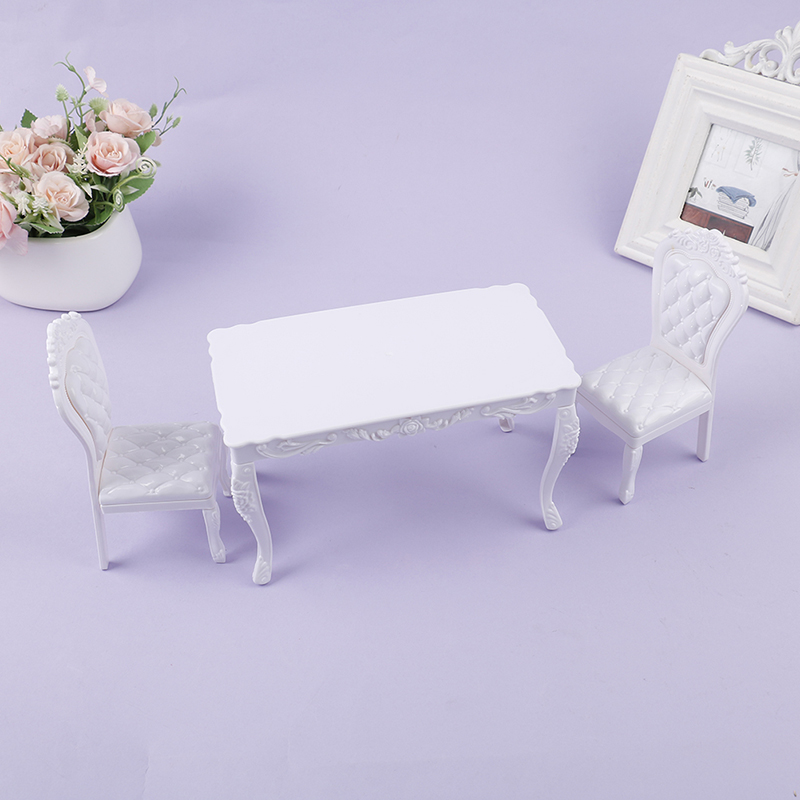 บ้านตุ๊กตา 1:6 เฟอร์นิเจอร์ห้อ - Office Furniture Ideas บทวิจารณ์และราคา