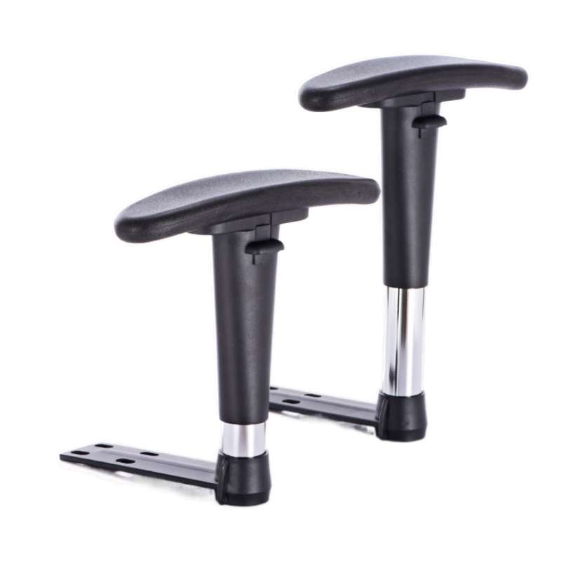 สำนักงานเก้าอี้แขนปรับคอมพิวเต - Office Furniture Group บทวิจารณ์และราคา