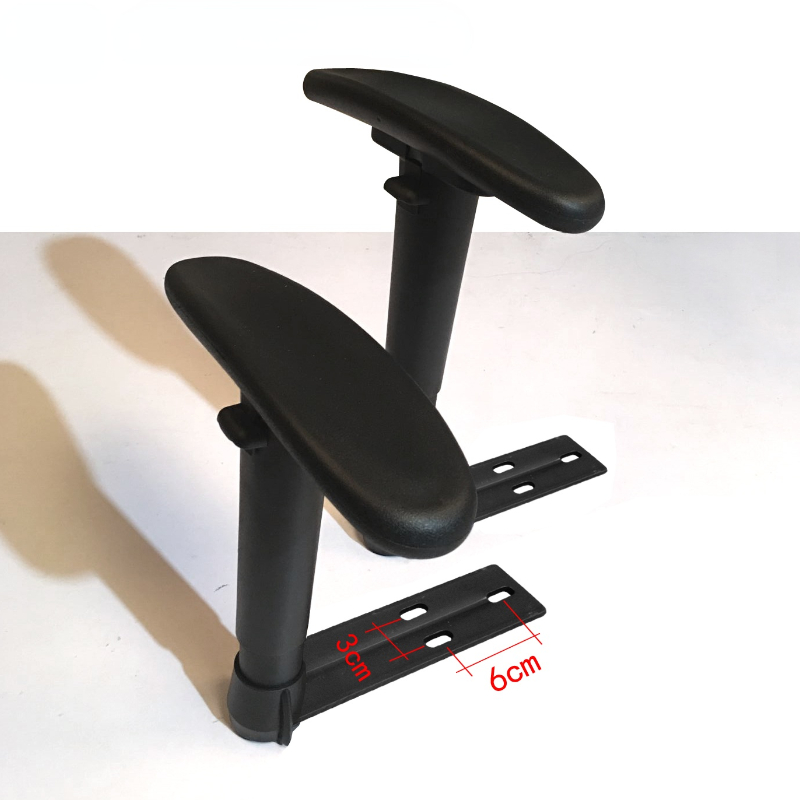 สำนักงานเก้าอี้แขนปรับคอมพิวเต - Office Furniture Group บทวิจารณ์และราคา