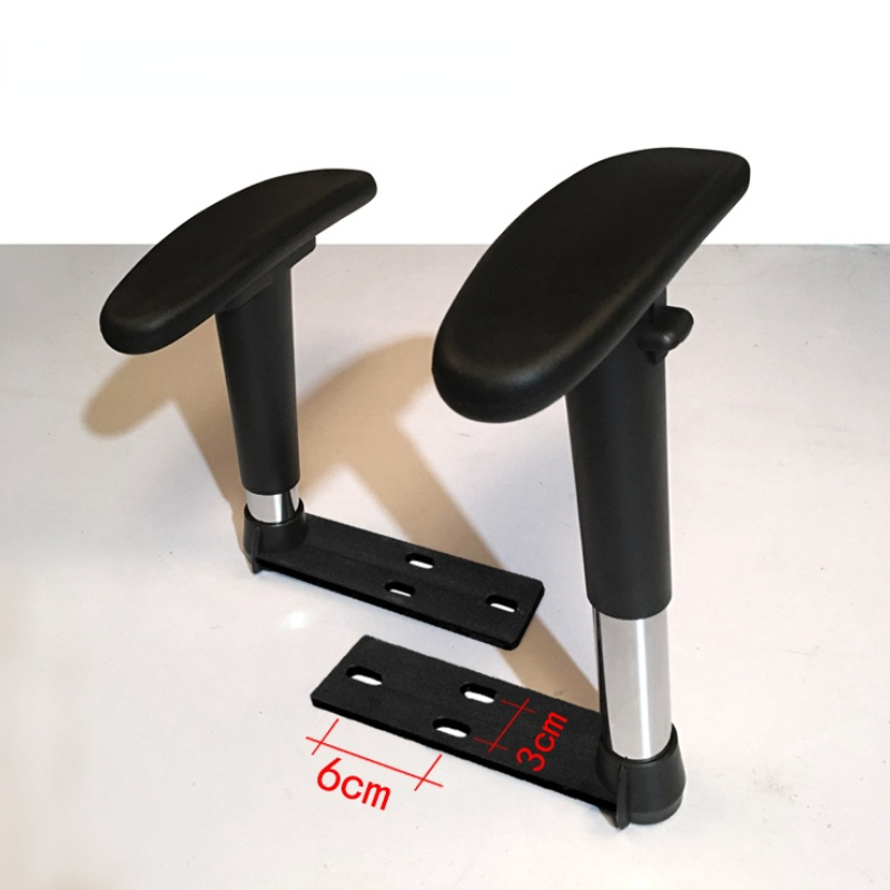 สำนักงานเก้าอี้แขนปรับคอมพิวเต - Office Furniture Group บทวิจารณ์และราคา