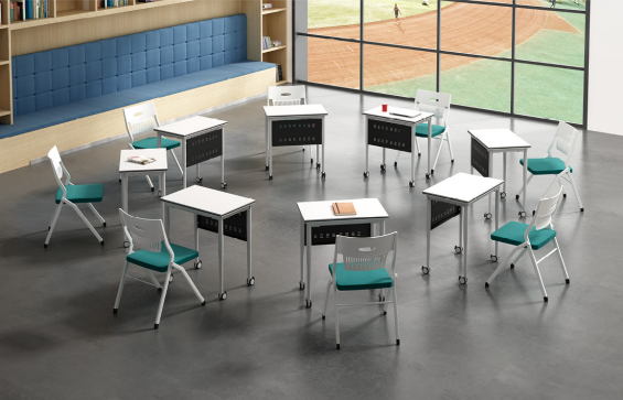 อเมริกันห้องเรียนสมัยใหม่ชุดโต - Office Furniture Group บทวิจารณ์และราคา