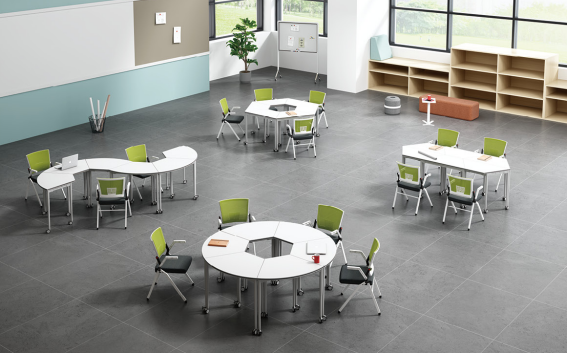 อเมริกันห้องเรียนสมัยใหม่ชุดโต - Office Furniture Group บทวิจารณ์และราคา