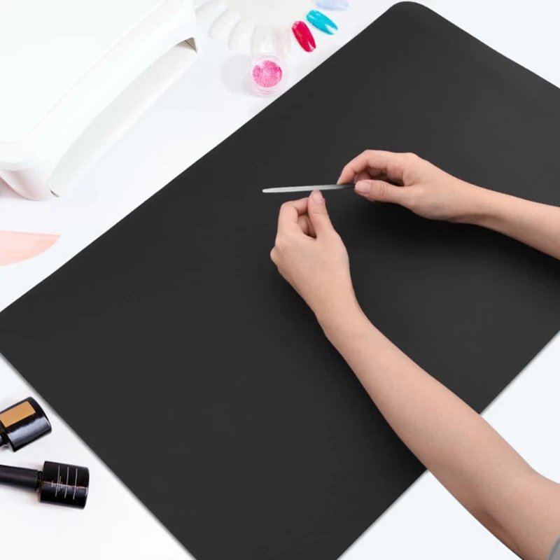 แผ่นรองโต๊ะแบบนุ่มพับได้ – แผ่ - Office Furniture Ideas บทวิจารณ์และราคา